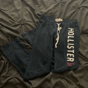 Hollister Sweatpants